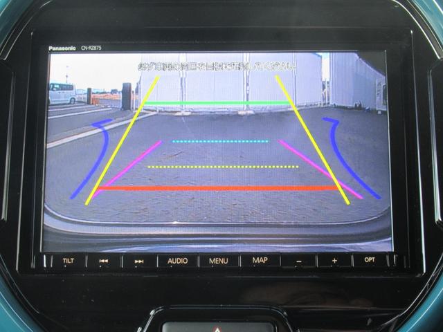 ハスラー ハイブリッドG パナソニックナビ Bluetooth CD・DVD再生 フルセグTV バックカメラ ドラレコ シートヒーター 社外アルミホイール ルーフキャリア エンジンプッシュボタン スマートキー ETC(2枚目)