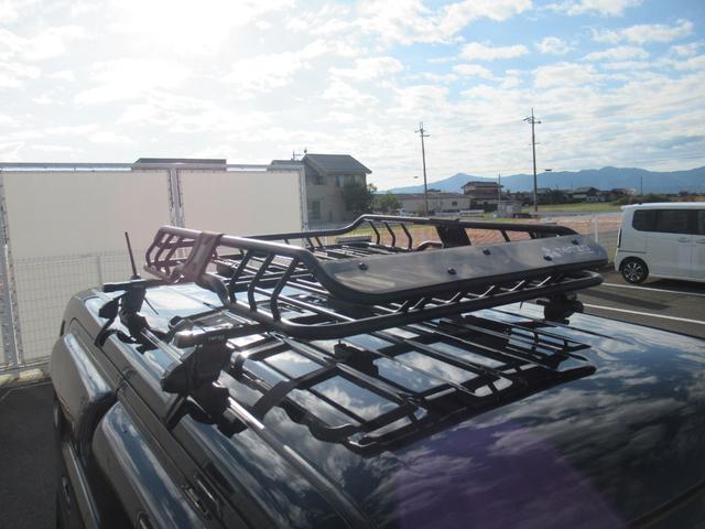 ハスラー ハイブリッドG パナソニックナビ Bluetooth CD・DVD再生 フルセグTV バックカメラ ドラレコ シートヒーター 社外アルミホイール ルーフキャリア エンジンプッシュボタン スマートキー ETC(10枚目)