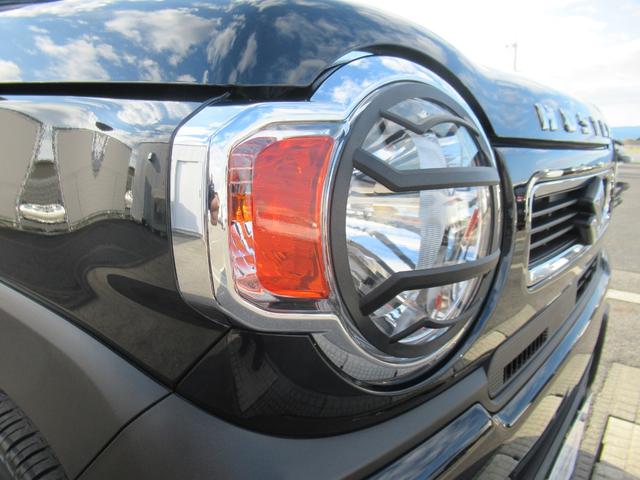 ハスラー ハイブリッドG パナソニックナビ Bluetooth CD・DVD再生 フルセグTV バックカメラ ドラレコ シートヒーター 社外アルミホイール ルーフキャリア エンジンプッシュボタン スマートキー ETC(11枚目)