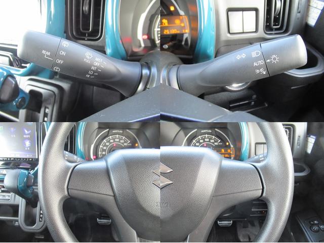 ハスラー ハイブリッドG パナソニックナビ Bluetooth CD・DVD再生 フルセグTV バックカメラ ドラレコ シートヒーター 社外アルミホイール ルーフキャリア エンジンプッシュボタン スマートキー ETC(19枚目)