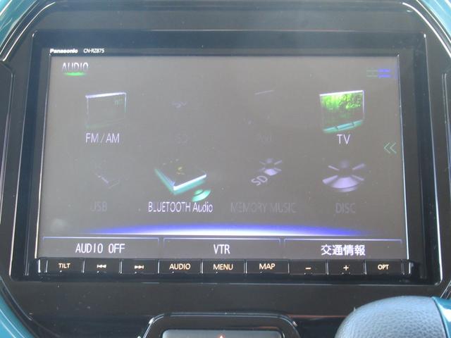 ハスラー ハイブリッドG パナソニックナビ Bluetooth CD・DVD再生 フルセグTV バックカメラ ドラレコ シートヒーター 社外アルミホイール ルーフキャリア エンジンプッシュボタン スマートキー ETC(20枚目)