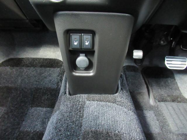 ハスラー ハイブリッドG パナソニックナビ Bluetooth CD・DVD再生 フルセグTV バックカメラ ドラレコ シートヒーター 社外アルミホイール ルーフキャリア エンジンプッシュボタン スマートキー ETC(32枚目)