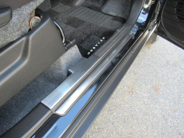 ハスラー ハイブリッドG パナソニックナビ Bluetooth CD・DVD再生 フルセグTV バックカメラ ドラレコ シートヒーター 社外アルミホイール ルーフキャリア エンジンプッシュボタン スマートキー ETC(36枚目)