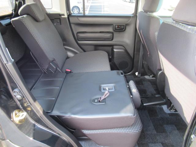 ハスラー ハイブリッドG パナソニックナビ Bluetooth CD・DVD再生 フルセグTV バックカメラ ドラレコ シートヒーター 社外アルミホイール ルーフキャリア エンジンプッシュボタン スマートキー ETC(43枚目)