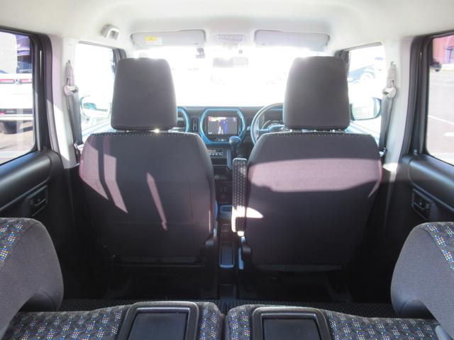 ハスラー ハイブリッドG パナソニックナビ Bluetooth CD・DVD再生 フルセグTV バックカメラ ドラレコ シートヒーター 社外アルミホイール ルーフキャリア エンジンプッシュボタン スマートキー ETC(49枚目)