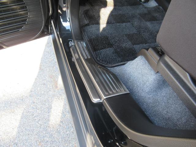 ハスラー ハイブリッドG パナソニックナビ Bluetooth CD・DVD再生 フルセグTV バックカメラ ドラレコ シートヒーター 社外アルミホイール ルーフキャリア エンジンプッシュボタン スマートキー ETC(51枚目)