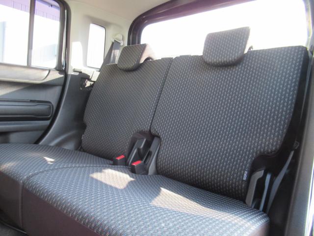 ハスラー ハイブリッドG パナソニックナビ Bluetooth CD・DVD再生 フルセグTV バックカメラ ドラレコ シートヒーター 社外アルミホイール ルーフキャリア エンジンプッシュボタン スマートキー ETC(53枚目)