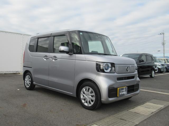 N-BOX スロープ ギャザズナビ Bluetooth フルセグTV バックカメラ 左側電動スライド LEDヘッドライト 車いす仕様車 電動ウインチ 純正ホイール エンジンプッシュボタン スマートキー ETC(10枚目)