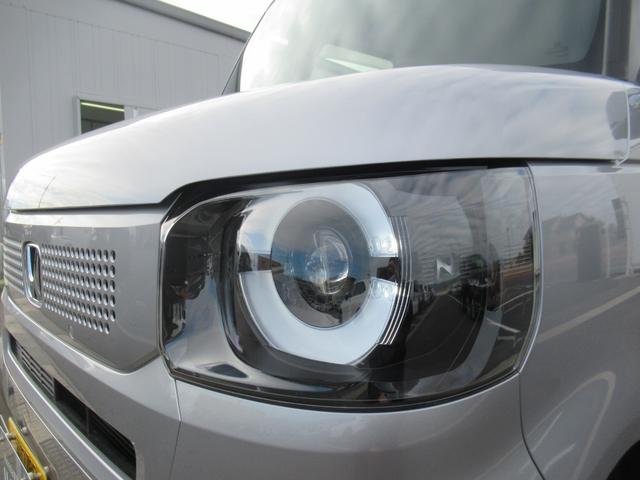 N-BOX スロープ ギャザズナビ Bluetooth フルセグTV バックカメラ 左側電動スライド LEDヘッドライト 車いす仕様車 電動ウインチ 純正ホイール エンジンプッシュボタン スマートキー ETC(12枚目)