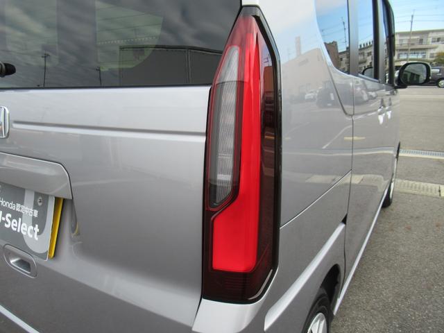 N-BOX スロープ ギャザズナビ Bluetooth フルセグTV バックカメラ 左側電動スライド LEDヘッドライト 車いす仕様車 電動ウインチ 純正ホイール エンジンプッシュボタン スマートキー ETC(14枚目)