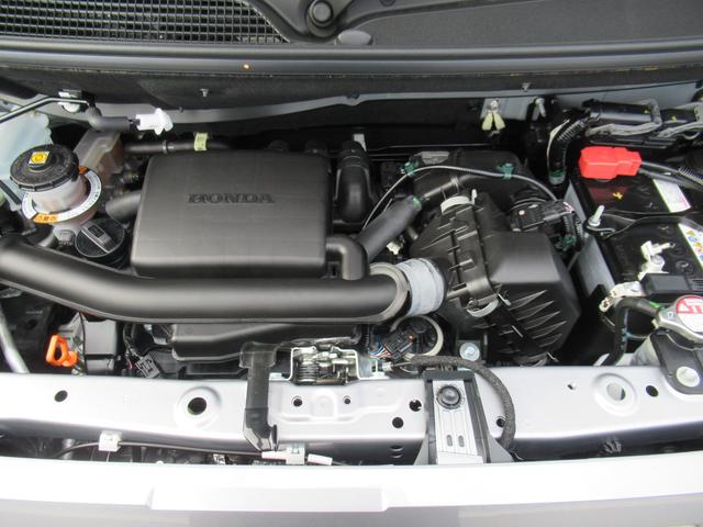 N-BOX スロープ ギャザズナビ Bluetooth フルセグTV バックカメラ 左側電動スライド LEDヘッドライト 車いす仕様車 電動ウインチ 純正ホイール エンジンプッシュボタン スマートキー ETC(16枚目)