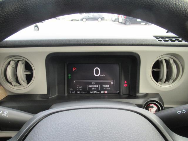 N-BOX スロープ ギャザズナビ Bluetooth フルセグTV バックカメラ 左側電動スライド LEDヘッドライト 車いす仕様車 電動ウインチ 純正ホイール エンジンプッシュボタン スマートキー ETC(18枚目)