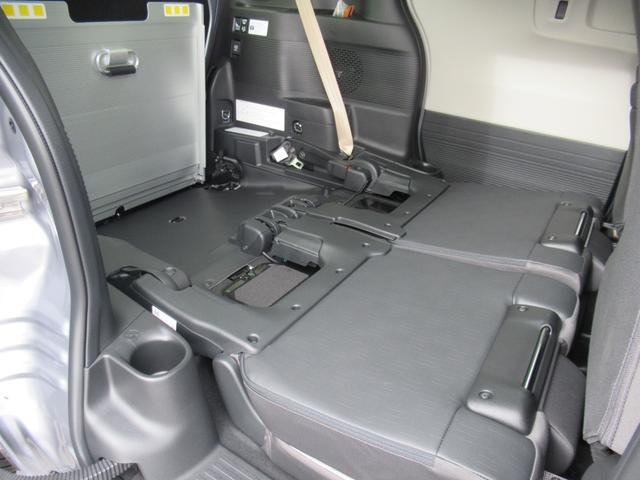 N-BOX スロープ ギャザズナビ Bluetooth フルセグTV バックカメラ 左側電動スライド LEDヘッドライト 車いす仕様車 電動ウインチ 純正ホイール エンジンプッシュボタン スマートキー ETC(39枚目)
