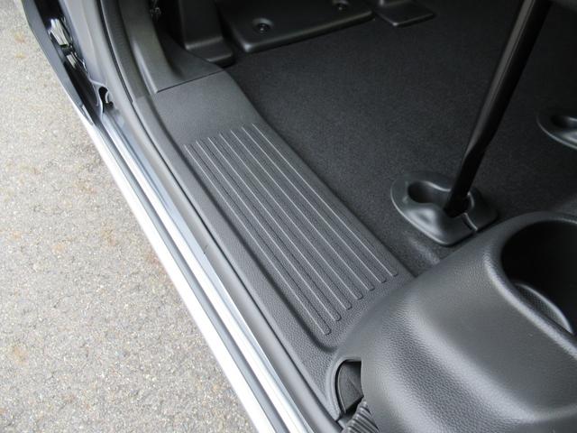 N-BOX スロープ ギャザズナビ Bluetooth フルセグTV バックカメラ 左側電動スライド LEDヘッドライト 車いす仕様車 電動ウインチ 純正ホイール エンジンプッシュボタン スマートキー ETC(47枚目)