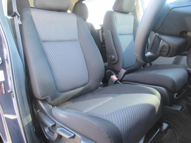 フリードハイブリッド ハイブリッド・Ｇブラックスタイル　ギャザズ９インチナビ　Ｂｌｕｅｔｏｏｔｈ　ＣＤ・ＤＶＤ再生　バックカメラ　前後ドラレコ　両側電動スライド　シートヒーター　後席モニター　モデューロエアロ　純正アルミホイール　ロールサンシェード（37枚目）