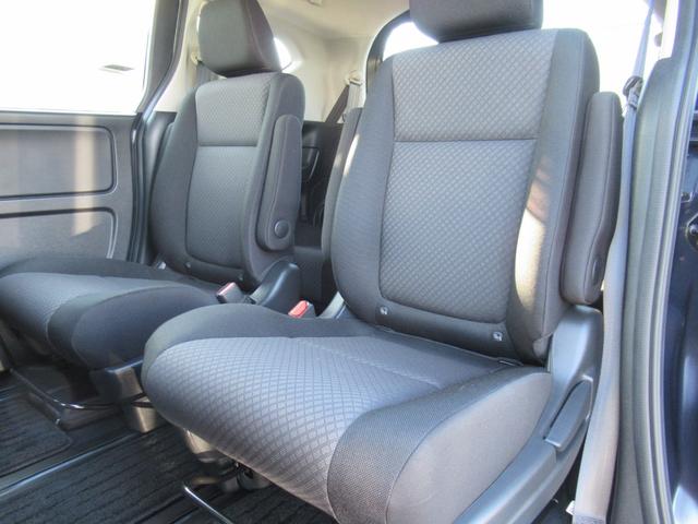 フリードハイブリッド ハイブリッド・Ｇブラックスタイル　ギャザズ９インチナビ　Ｂｌｕｅｔｏｏｔｈ　ＣＤ・ＤＶＤ再生　バックカメラ　前後ドラレコ　両側電動スライド　シートヒーター　後席モニター　モデューロエアロ　純正アルミホイール　ロールサンシェード（54枚目）