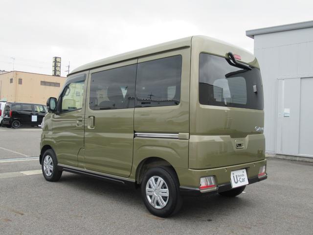 アトレー ＲＳ　純正ディスプレイオーディオ　Ｂｌｕｅｔｏｏｔｈ　フルセグＴＶ　バックカメラ　両側電動スライド　ＬＥＤヘッドライト　スマアシ　純正ホイール　スマートキー　ＥＴＣ　４ＷＤ　エンジンプッシュボタン（6枚目）