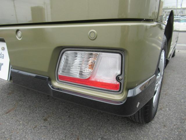 アトレー ＲＳ　純正ディスプレイオーディオ　Ｂｌｕｅｔｏｏｔｈ　フルセグＴＶ　バックカメラ　両側電動スライド　ＬＥＤヘッドライト　スマアシ　純正ホイール　スマートキー　ＥＴＣ　４ＷＤ　エンジンプッシュボタン（13枚目）