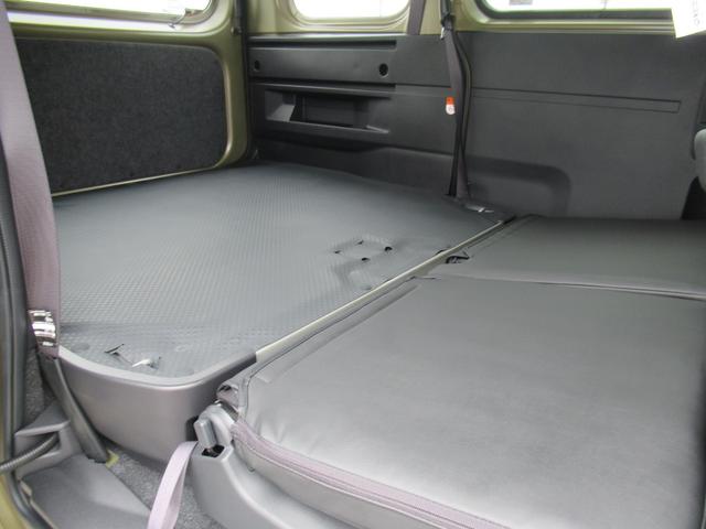 アトレー ＲＳ　純正ディスプレイオーディオ　Ｂｌｕｅｔｏｏｔｈ　フルセグＴＶ　バックカメラ　両側電動スライド　ＬＥＤヘッドライト　スマアシ　純正ホイール　スマートキー　ＥＴＣ　４ＷＤ　エンジンプッシュボタン（40枚目）