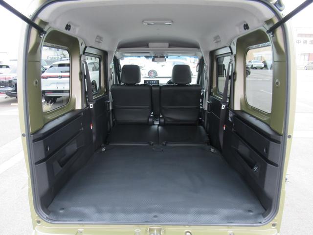 アトレー ＲＳ　純正ディスプレイオーディオ　Ｂｌｕｅｔｏｏｔｈ　フルセグＴＶ　バックカメラ　両側電動スライド　ＬＥＤヘッドライト　スマアシ　純正ホイール　スマートキー　ＥＴＣ　４ＷＤ　エンジンプッシュボタン（41枚目）