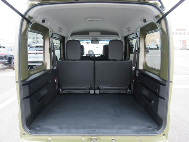 アトレー ＲＳ　純正ディスプレイオーディオ　Ｂｌｕｅｔｏｏｔｈ　フルセグＴＶ　バックカメラ　両側電動スライド　ＬＥＤヘッドライト　スマアシ　純正ホイール　スマートキー　ＥＴＣ　４ＷＤ　エンジンプッシュボタン（42枚目）