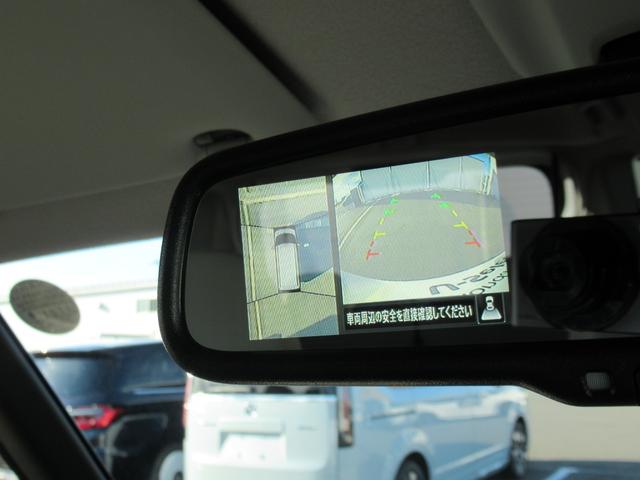 ルークス Ｘ　ナビ　Ｂｌｕｅｔｏｏｔｈ　ＣＤ・ＤＶＤ再生　フルセグＴＶ　アラウンドビューモニター　前後ドラレコ　左側電動スライド　２トーン　純正ホイール　シートバックテーブル　ロールサンシェード（3枚目）