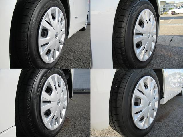 ルークス Ｘ　ナビ　Ｂｌｕｅｔｏｏｔｈ　ＣＤ・ＤＶＤ再生　フルセグＴＶ　アラウンドビューモニター　前後ドラレコ　左側電動スライド　２トーン　純正ホイール　シートバックテーブル　ロールサンシェード（14枚目）