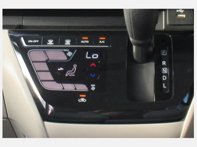 ルークス Ｘ　ナビ　Ｂｌｕｅｔｏｏｔｈ　ＣＤ・ＤＶＤ再生　フルセグＴＶ　アラウンドビューモニター　前後ドラレコ　左側電動スライド　２トーン　純正ホイール　シートバックテーブル　ロールサンシェード（26枚目）