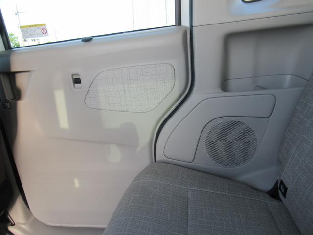 ルークス Ｘ　ナビ　Ｂｌｕｅｔｏｏｔｈ　ＣＤ・ＤＶＤ再生　フルセグＴＶ　アラウンドビューモニター　前後ドラレコ　左側電動スライド　２トーン　純正ホイール　シートバックテーブル　ロールサンシェード（36枚目）