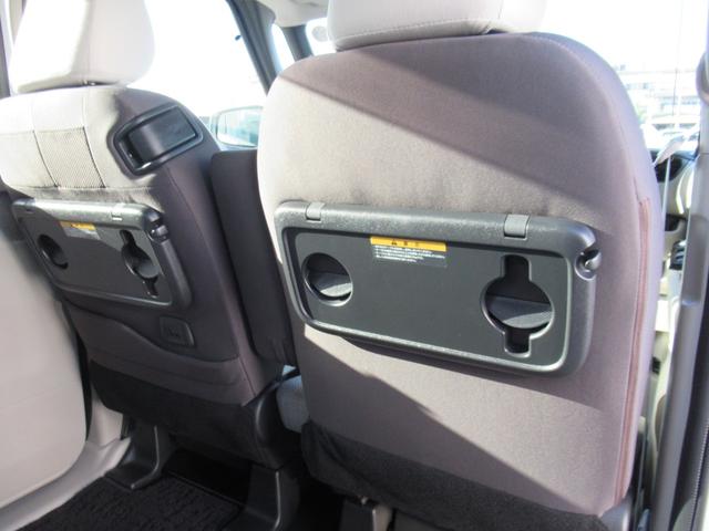 ルークス Ｘ　ナビ　Ｂｌｕｅｔｏｏｔｈ　ＣＤ・ＤＶＤ再生　フルセグＴＶ　アラウンドビューモニター　前後ドラレコ　左側電動スライド　２トーン　純正ホイール　シートバックテーブル　ロールサンシェード（37枚目）