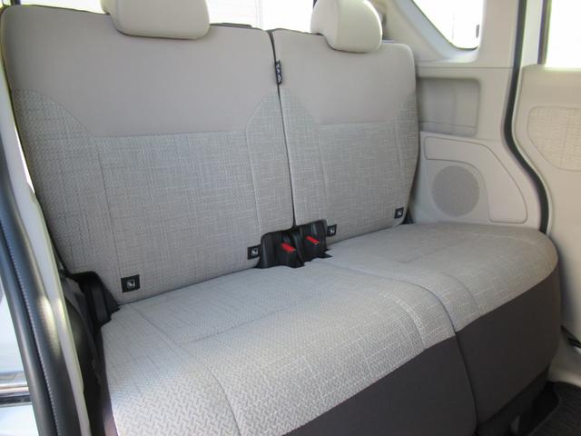 ルークス Ｘ　ナビ　Ｂｌｕｅｔｏｏｔｈ　ＣＤ・ＤＶＤ再生　フルセグＴＶ　アラウンドビューモニター　前後ドラレコ　左側電動スライド　２トーン　純正ホイール　シートバックテーブル　ロールサンシェード（39枚目）