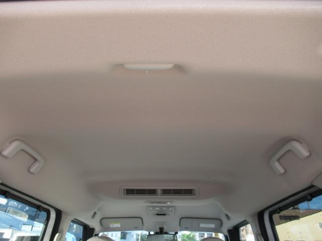 ルークス Ｘ　ナビ　Ｂｌｕｅｔｏｏｔｈ　ＣＤ・ＤＶＤ再生　フルセグＴＶ　アラウンドビューモニター　前後ドラレコ　左側電動スライド　２トーン　純正ホイール　シートバックテーブル　ロールサンシェード（45枚目）