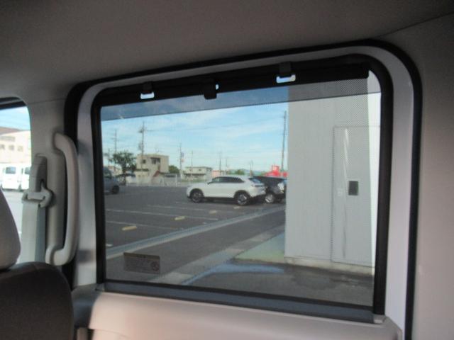 ルークス Ｘ　ナビ　Ｂｌｕｅｔｏｏｔｈ　ＣＤ・ＤＶＤ再生　フルセグＴＶ　アラウンドビューモニター　前後ドラレコ　左側電動スライド　２トーン　純正ホイール　シートバックテーブル　ロールサンシェード（48枚目）