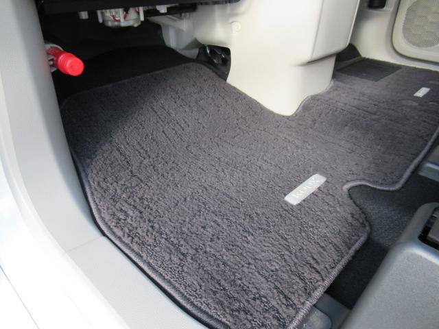 ルークス Ｘ　ナビ　Ｂｌｕｅｔｏｏｔｈ　ＣＤ・ＤＶＤ再生　フルセグＴＶ　アラウンドビューモニター　前後ドラレコ　左側電動スライド　２トーン　純正ホイール　シートバックテーブル　ロールサンシェード（51枚目）