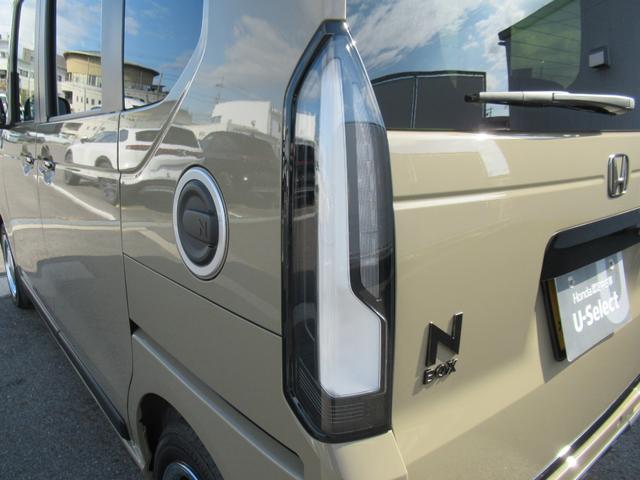 Ｎ－ＢＯＸジョイ ターボ　９インチＨｏｎｄａＣＯＮＮＥＣＴナビ　マルチビューカメラ　ドラレコ　シートヒーター　ルーフコンソール　弊社デモカー（12枚目）