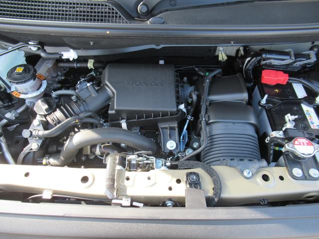 Ｎ－ＢＯＸジョイ ターボ　９インチＨｏｎｄａＣＯＮＮＥＣＴナビ　マルチビューカメラ　ドラレコ　シートヒーター　ルーフコンソール　弊社デモカー（15枚目）