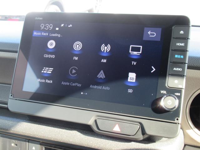 Ｎ－ＢＯＸジョイ ターボ　９インチＨｏｎｄａＣＯＮＮＥＣＴナビ　マルチビューカメラ　ドラレコ　シートヒーター　ルーフコンソール　弊社デモカー（19枚目）