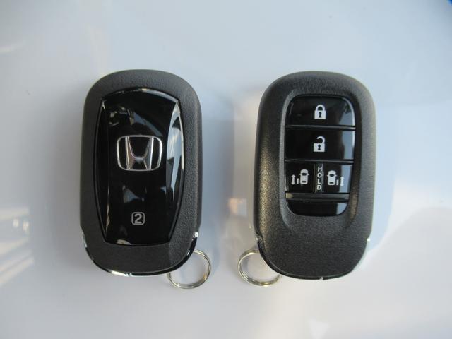 Ｎ－ＢＯＸジョイ ターボ　９インチＨｏｎｄａＣＯＮＮＥＣＴナビ　マルチビューカメラ　ドラレコ　シートヒーター　ルーフコンソール　弊社デモカー（24枚目）