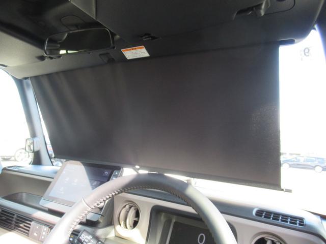 Ｎ－ＢＯＸジョイ ターボ　９インチＨｏｎｄａＣＯＮＮＥＣＴナビ　マルチビューカメラ　ドラレコ　シートヒーター　ルーフコンソール　弊社デモカー（32枚目）