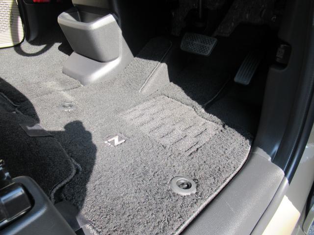 Ｎ－ＢＯＸジョイ ターボ　９インチＨｏｎｄａＣＯＮＮＥＣＴナビ　マルチビューカメラ　ドラレコ　シートヒーター　ルーフコンソール　弊社デモカー（35枚目）