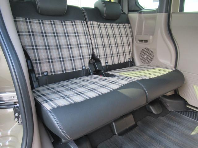 Ｎ－ＢＯＸジョイ ターボ　９インチＨｏｎｄａＣＯＮＮＥＣＴナビ　マルチビューカメラ　ドラレコ　シートヒーター　ルーフコンソール　弊社デモカー（40枚目）