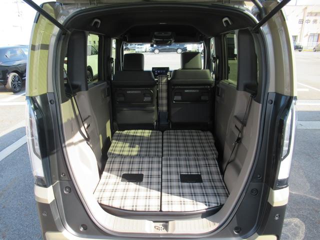 Ｎ－ＢＯＸジョイ ターボ　９インチＨｏｎｄａＣＯＮＮＥＣＴナビ　マルチビューカメラ　ドラレコ　シートヒーター　ルーフコンソール　弊社デモカー（43枚目）