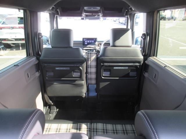 Ｎ－ＢＯＸジョイ ターボ　９インチＨｏｎｄａＣＯＮＮＥＣＴナビ　マルチビューカメラ　ドラレコ　シートヒーター　ルーフコンソール　弊社デモカー（47枚目）