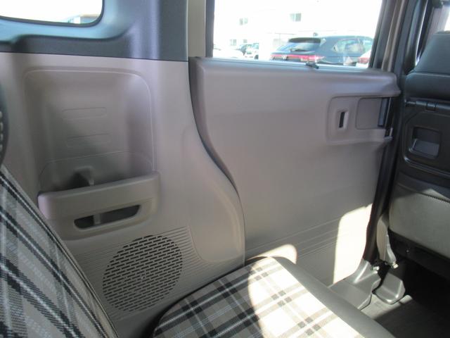 Ｎ－ＢＯＸジョイ ターボ　９インチＨｏｎｄａＣＯＮＮＥＣＴナビ　マルチビューカメラ　ドラレコ　シートヒーター　ルーフコンソール　弊社デモカー（48枚目）