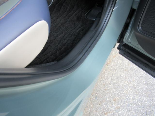 ヴェゼル e:HEVX・HuNTパッケージ ギャザズナビ Bluetooth CD・DVD再生 フルセグTV バックカメラ LEDヘッドライト 純正アルミホイール 弊社デモカー 本革巻きステアリング ホンダセンシング スマートキー(35枚目)