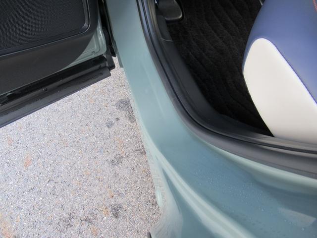 ヴェゼル e:HEVX・HuNTパッケージ ギャザズナビ Bluetooth CD・DVD再生 フルセグTV バックカメラ LEDヘッドライト 純正アルミホイール 弊社デモカー 本革巻きステアリング ホンダセンシング スマートキー(46枚目)