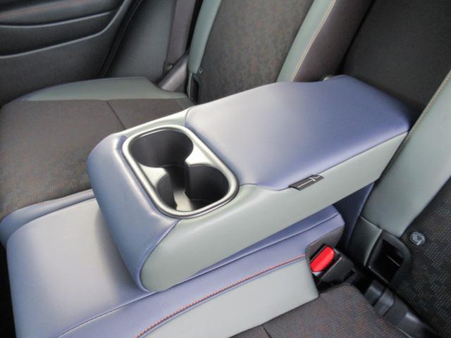 ヴェゼル e:HEVX・HuNTパッケージ ギャザズナビ Bluetooth CD・DVD再生 フルセグTV バックカメラ LEDヘッドライト 純正アルミホイール 弊社デモカー 本革巻きステアリング ホンダセンシング スマートキー(49枚目)