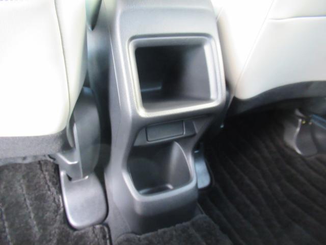 ヴェゼル e:HEVX・HuNTパッケージ ギャザズナビ Bluetooth CD・DVD再生 フルセグTV バックカメラ LEDヘッドライト 純正アルミホイール 弊社デモカー 本革巻きステアリング ホンダセンシング スマートキー(50枚目)