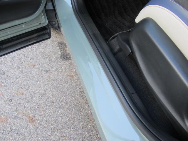 ヴェゼル e:HEVX・HuNTパッケージ ギャザズナビ Bluetooth CD・DVD再生 フルセグTV バックカメラ LEDヘッドライト 純正アルミホイール 弊社デモカー 本革巻きステアリング ホンダセンシング スマートキー(52枚目)