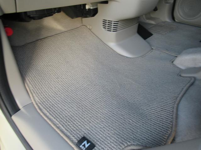 N-BOX G・Lパッケージ ギャザズナビ Bluetooth CD・DVD再生 フルセグTV バックカメラ 両側電動スライド HIDヘッドライト オートリトラミラー 純正アルミホイール ロールサンシェード ETC(52枚目)